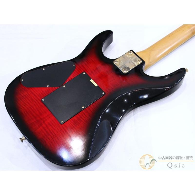 良品] Aria Pro II Diamond Series JX-550 【返品OK】[RMW22]【阿倍野