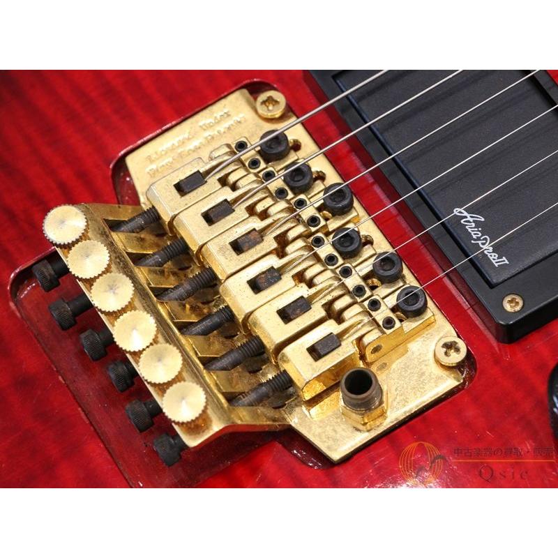 良品] Aria Pro II Diamond Series JX-550 【返品OK】[RMW22]【阿倍野