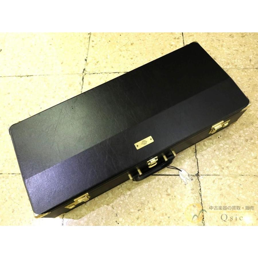 良品] H.Selmer アルトサックス用ハードケース [RMW81]【神戸店在庫