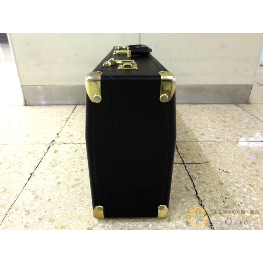 Selmer アルトサックス用ハードケース 良品] H.Selmer アルトサックス用ハードケース [RMW81]【神戸店在庫