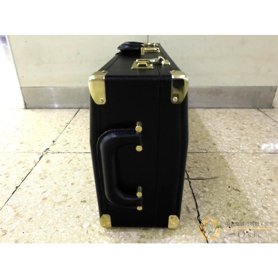 良品] H.Selmer アルトサックス用ハードケース [RMW81]【神戸店在庫