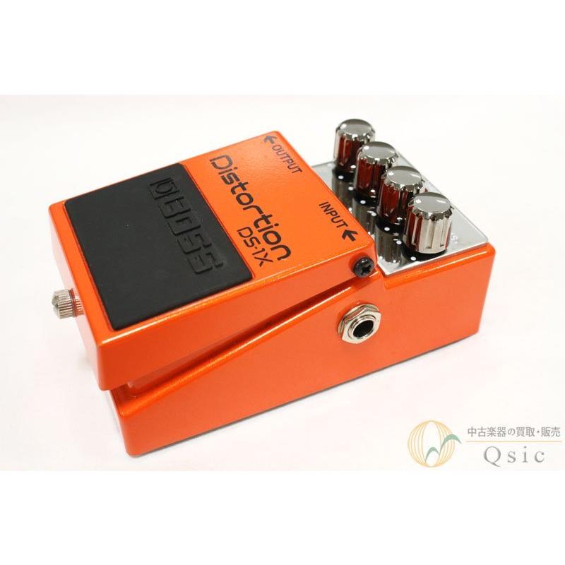 BOSS DS-1X Distortion [SI005]● | 