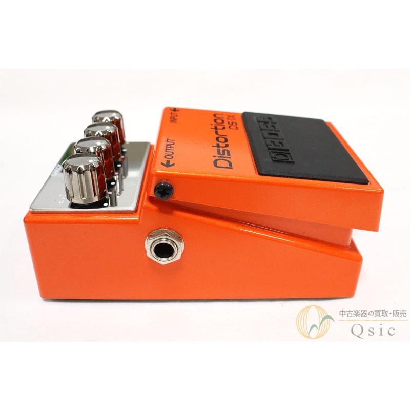 BOSS DS-1X Distortion [SI005]● |  | 02