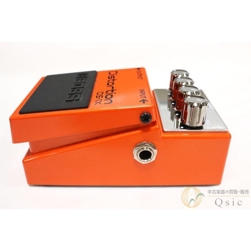 BOSS DS-1X Distortion [SI005]● |  | 03