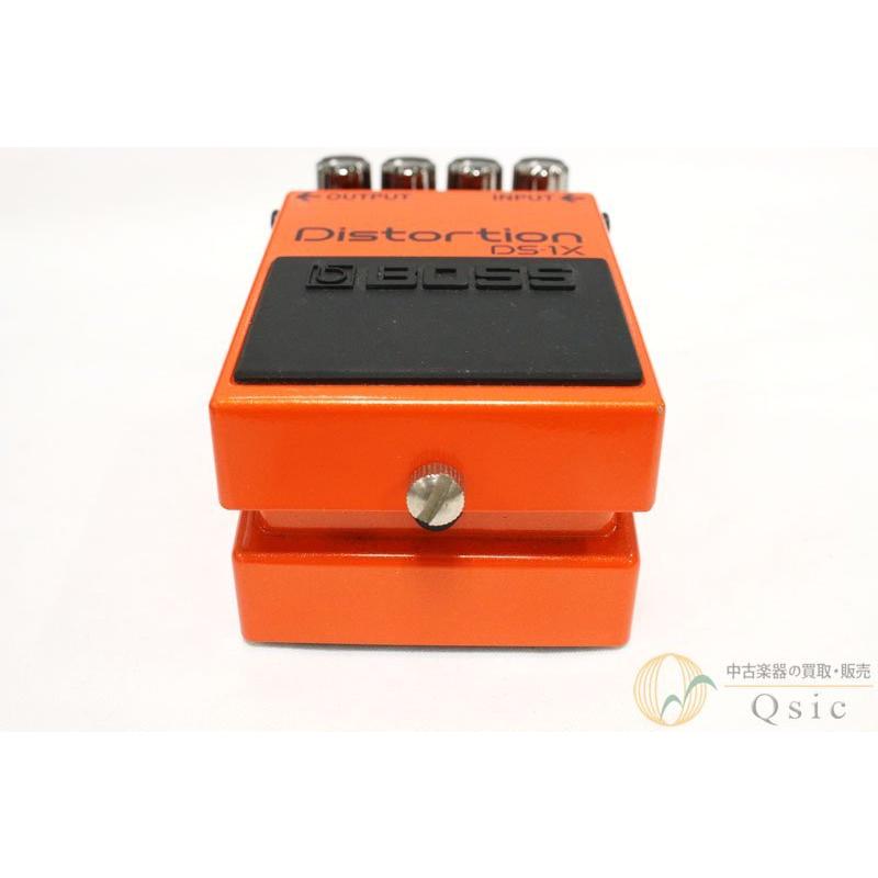 BOSS DS-1X Distortion [SI005]● |  | 05