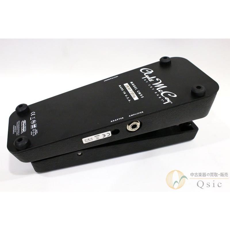 Jim Dunlop CM95 / CLYDE McCOY CRY BABY WAH [SI139]○ : 中古楽器