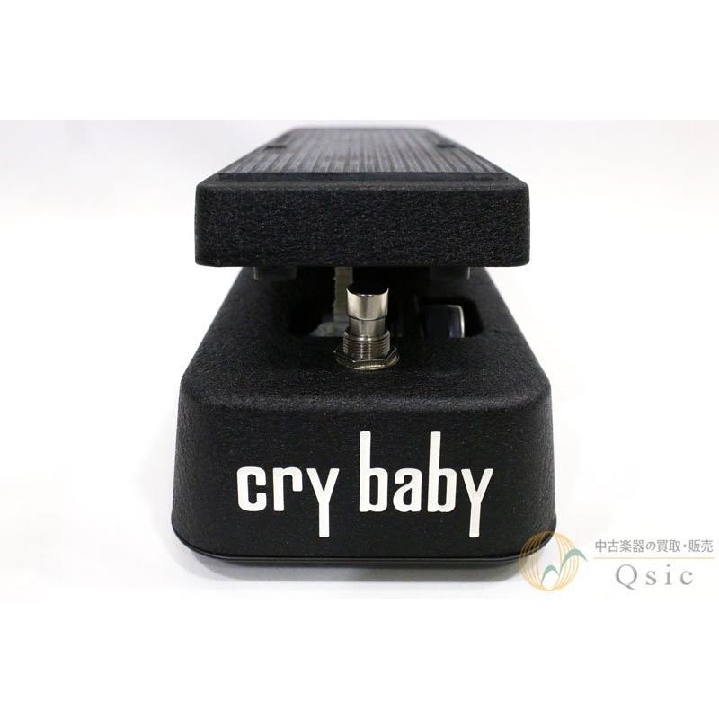 Jim Dunlop CM95 / CLYDE McCOY CRY BABY WAH [SI139]○ : 中古楽器