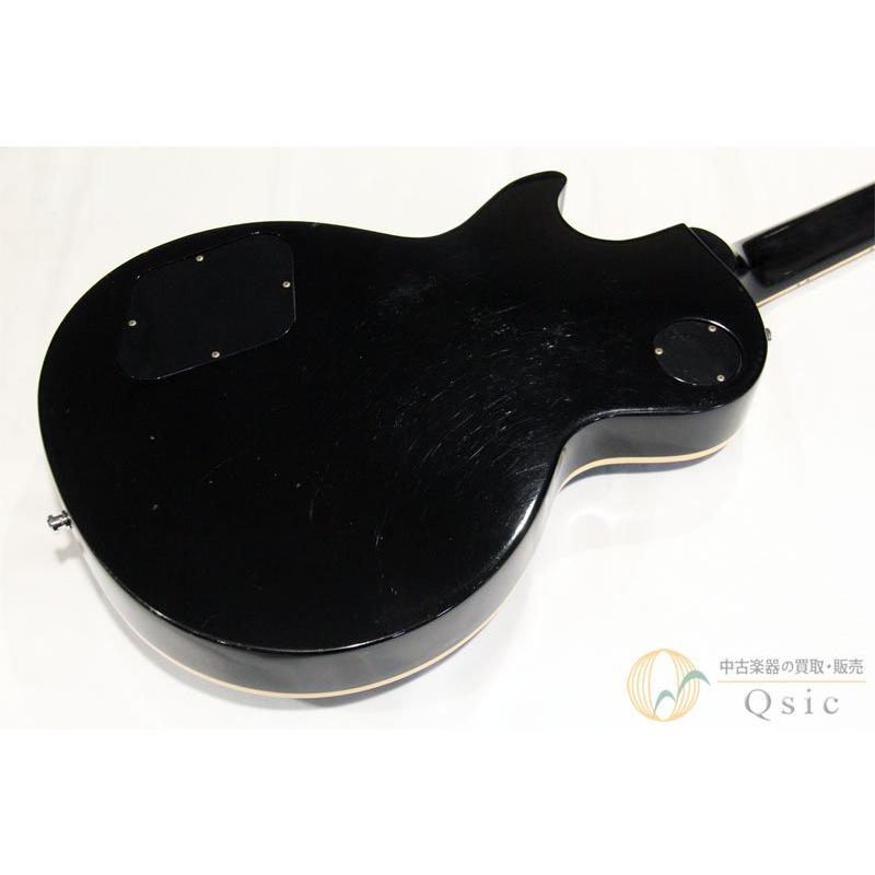 Gibson Les Paul Traditional Ebony Black 2011年製 【返品OK】[SI477] |  | 01