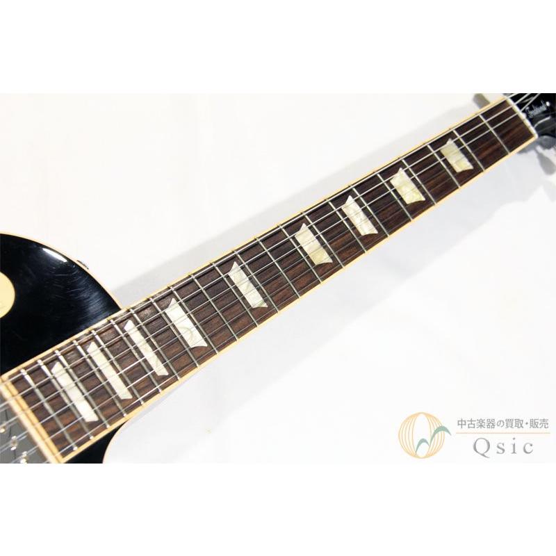 Gibson Les Paul Traditional Ebony Black 2011年製 【返品OK】[SI477] |  | 02