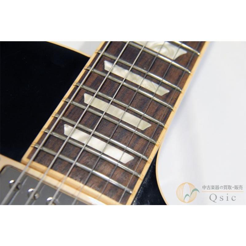 Gibson Les Paul Traditional Ebony Black 2011年製 【返品OK】[SI477] |  | 08