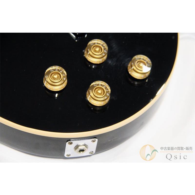 Gibson Les Paul Traditional Ebony Black 2011年製 【返品OK】[SI477] |  | 09