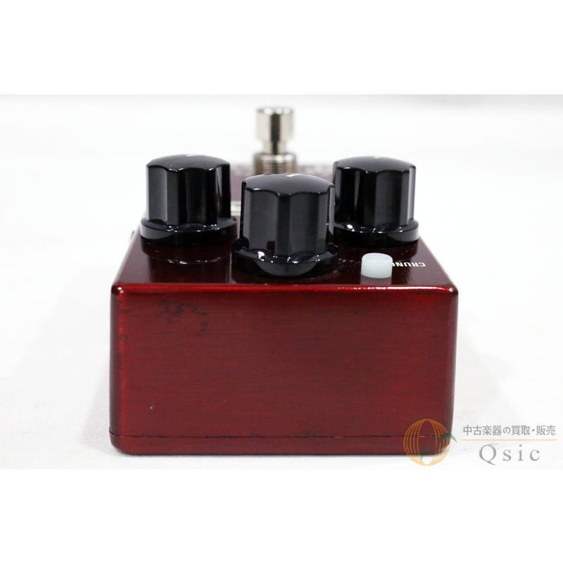 [中古] MXR M78 Custom Badass '78 Distortion [SJ023] : 中古楽器専門店Qsic - 通販 ...