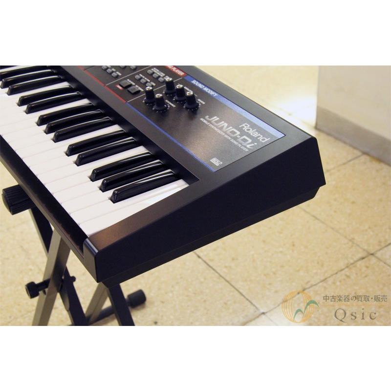 良品] Roland JUNO-Di○ [SJ099] : 中古楽器専門店Qsic - 通販 - Yahoo