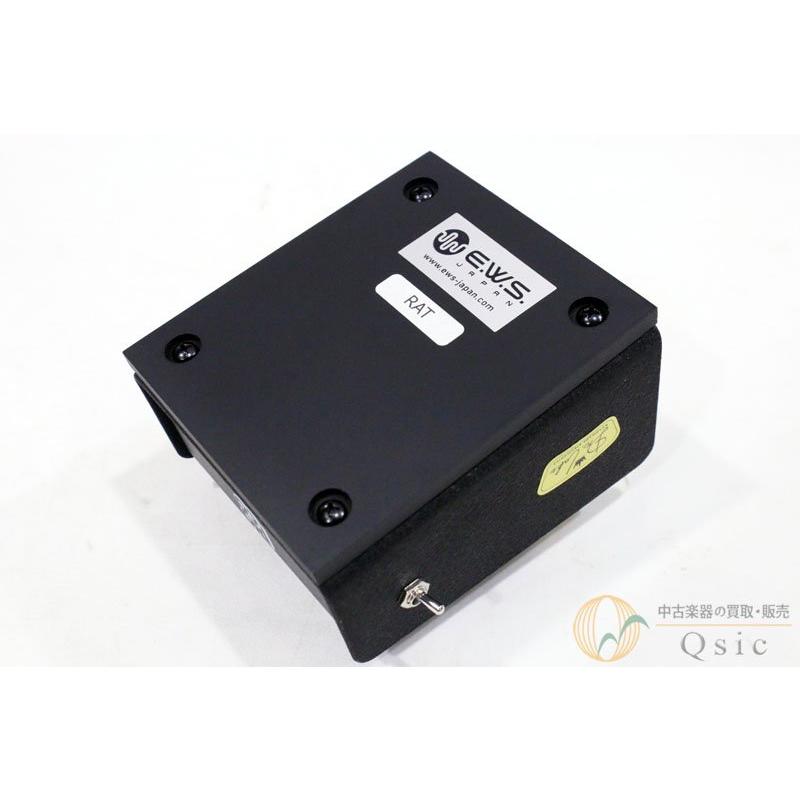 極美品] Dr.Lake Proco RAT Hyper Crunch'n mod. [SJ108] : 中古楽器