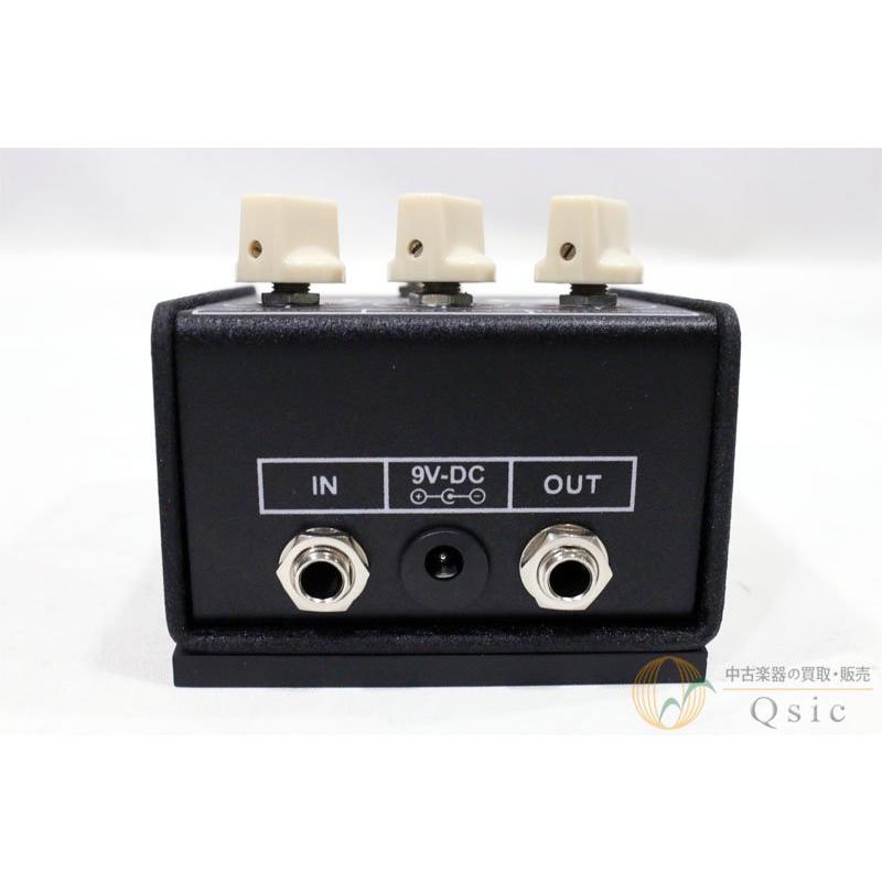 極美品] Dr.Lake Proco RAT Hyper Crunch'n mod. [SJ108] : 中古楽器
