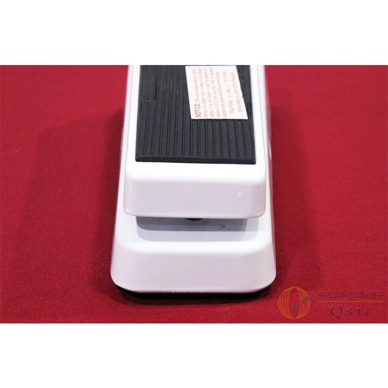 良品] Jim Dunlop GCB95W Cry Baby Limited Edition [SJ124] : 中古