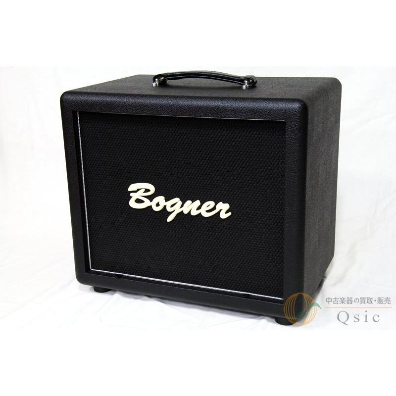 美品] Bogner 112CP closed back dual ported cube [SJ231] : 中古楽器 