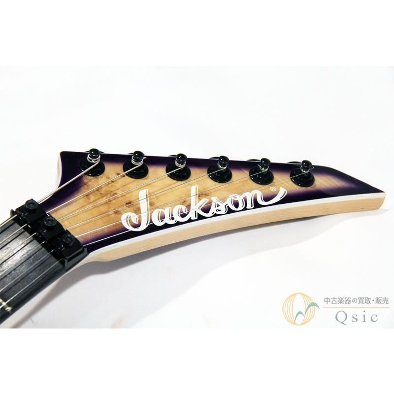 Jackson Pro Series DK2P Purple Sunset 2019年製 【Reissue】 【返品OK】[SJ233]