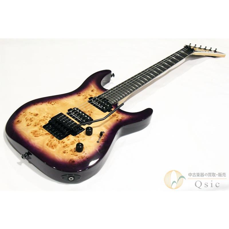 Jackson Pro Series DK2P Purple Sunset 2019年製 【Reissue】 【返品OK】[SJ233]