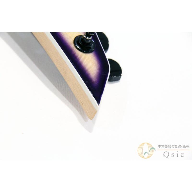 Jackson Pro Series DK2P Purple Sunset 2019年製 【Reissue】 【返品OK】[SJ233]