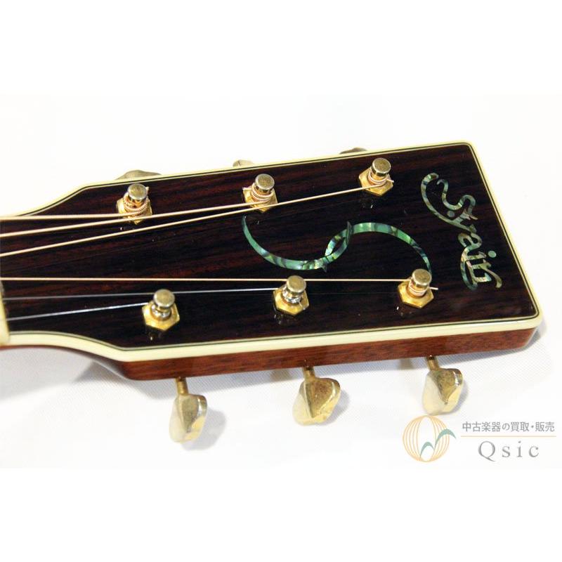 ギター S.YAIRI YD-42 S.Yairi YD-42 / N オール単板 | 札幌の楽器屋さん｜MR.GAKKI