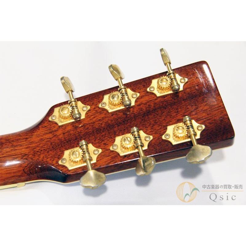 良品] S.Yairi YD-42 【返品OK】[SJ259] : 中古楽器専門店Qsic - 通販