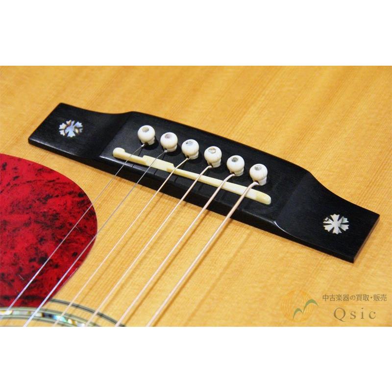 良品] S.Yairi YD-42 【返品OK】[SJ259] : 中古楽器専門店Qsic - 通販