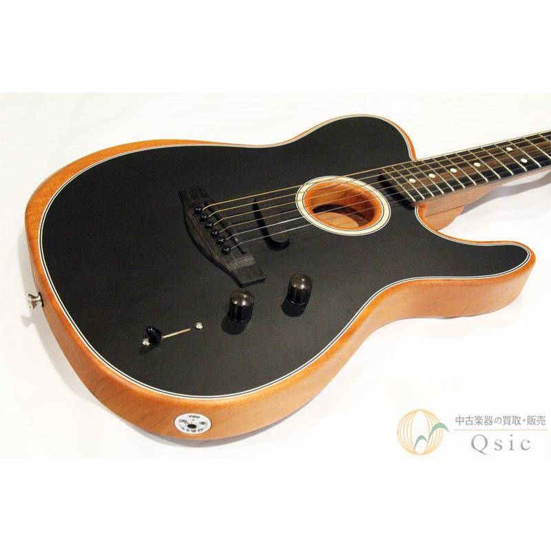 極美品] Fender American Acoustasonic Telecaster 【返品OK】[SJ290 