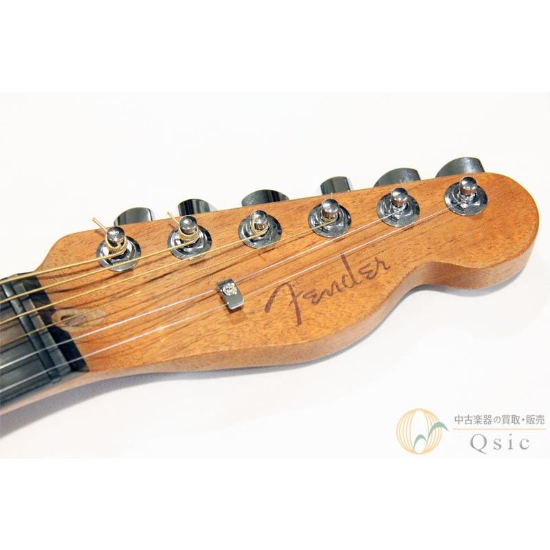極美品] Fender American Acoustasonic Telecaster 【返品OK】[SJ290 