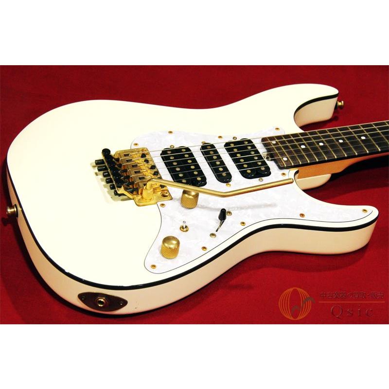 中古] Bacchus G-Custom 【返品OK】[SJ334] : 中古楽器専門店