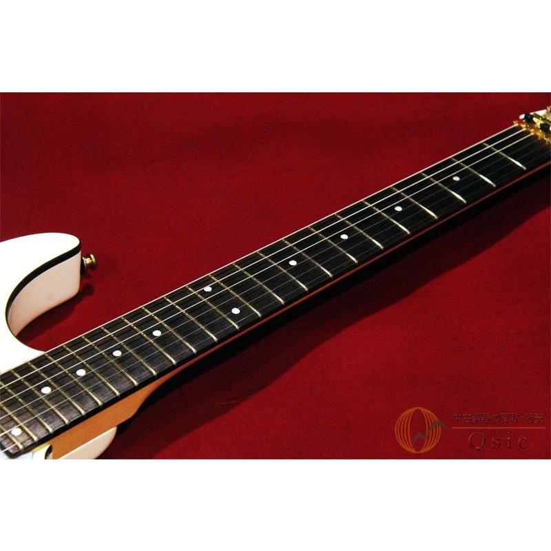 中古] Bacchus G-Custom 【返品OK】[SJ334] : 中古楽器専門店Qsic