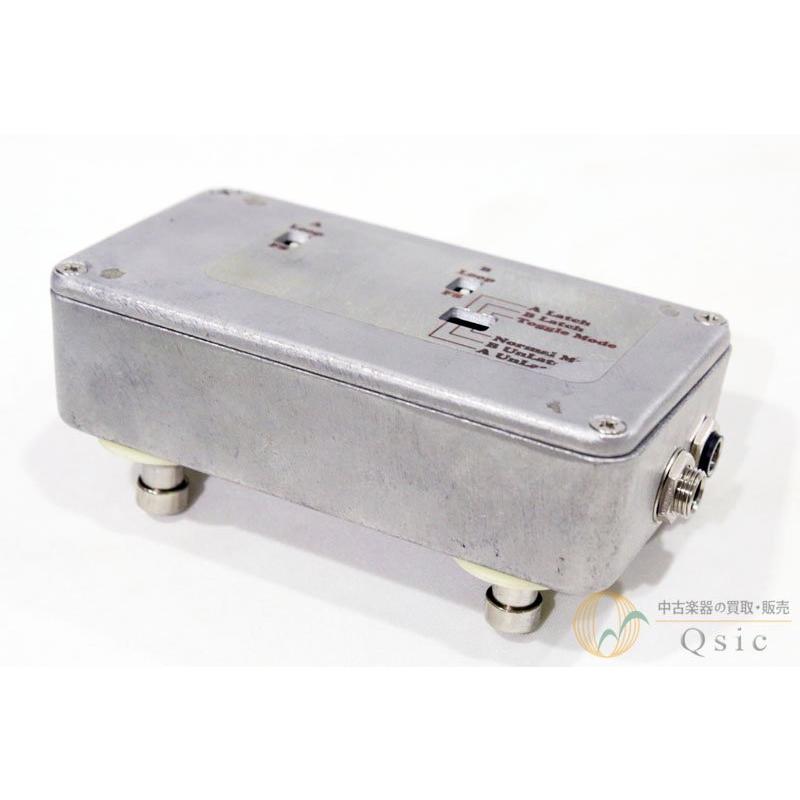 【中古美品‼️】VOCU Magic Switching & Loops❗️ 中古] VOCU Magic Switching & Loops [SJ669] : 中古楽器専門店Qsic