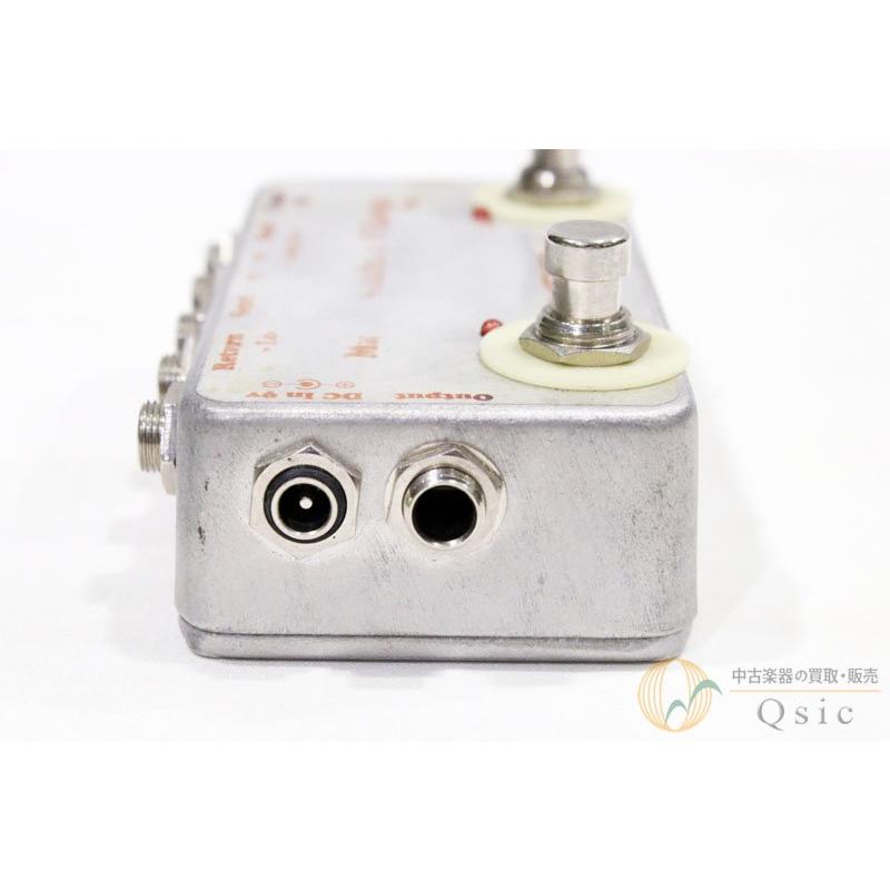 中古] VOCU Magic Switching & Loops [SJ669] : 中古楽器専門店Qsic 