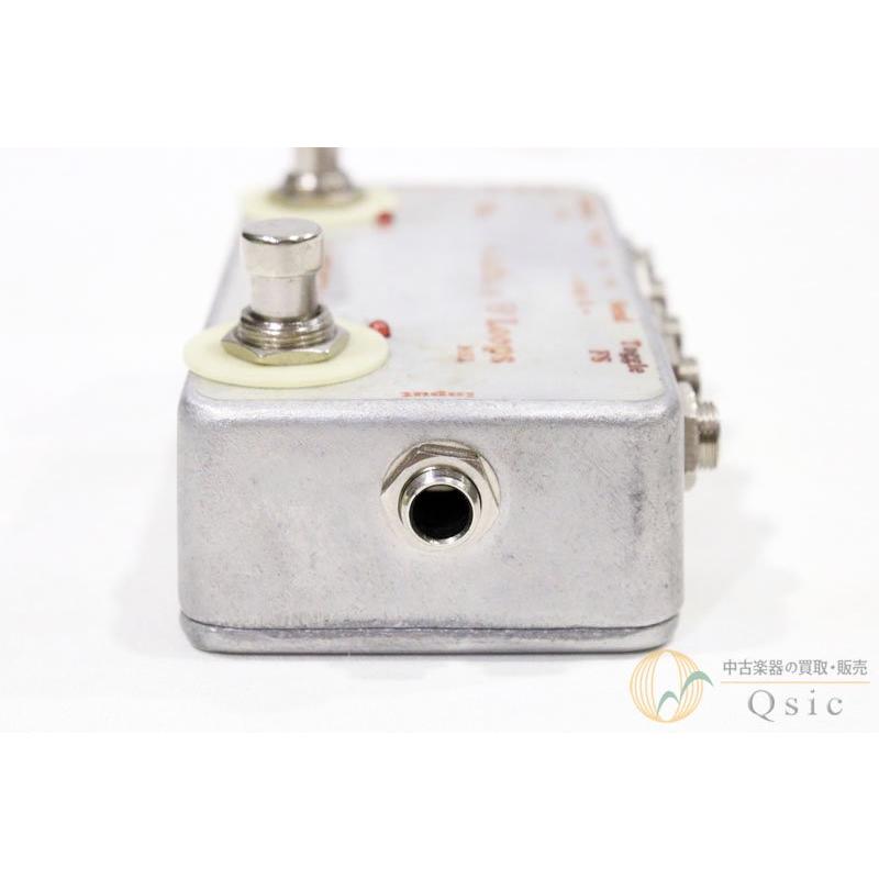 中古] VOCU Magic Switching & Loops [SJ669] : 中古楽器専門店Qsic