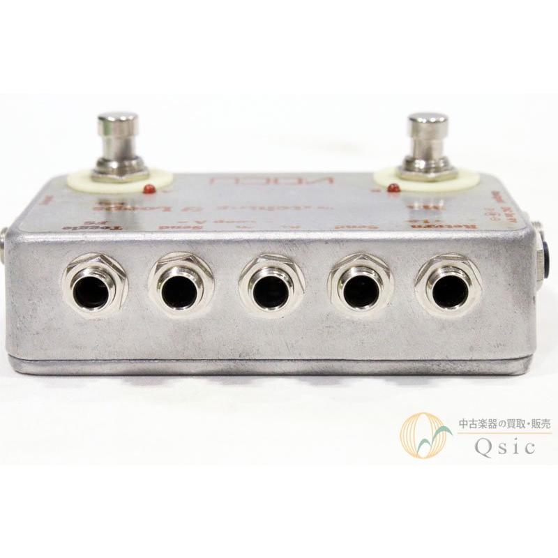 中古] VOCU Magic Switching & Loops [SJ669] : 中古楽器専門店Qsic