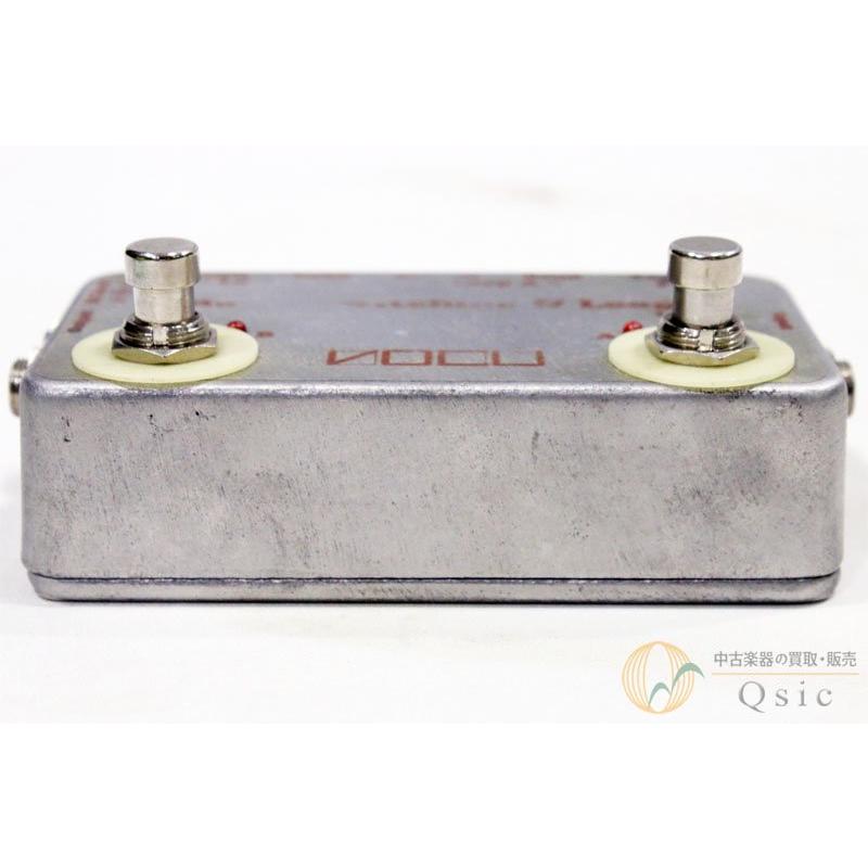 中古] VOCU Magic Switching & Loops [SJ669] : 中古楽器専門店Qsic