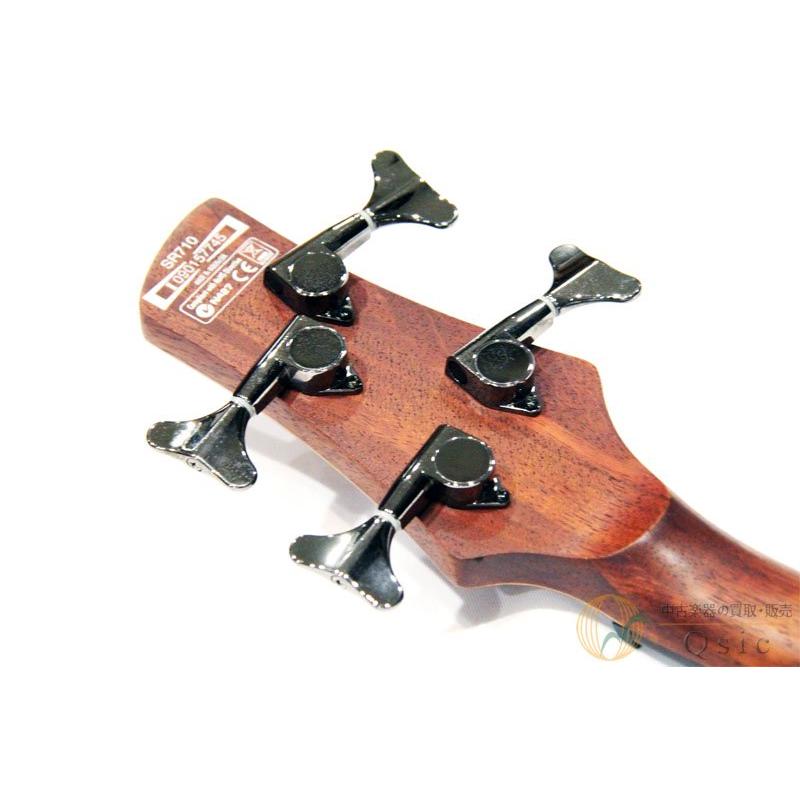良品] Ibanez SR710 【返品OK】[SJ778] : 中古楽器専門店Qsic - 通販