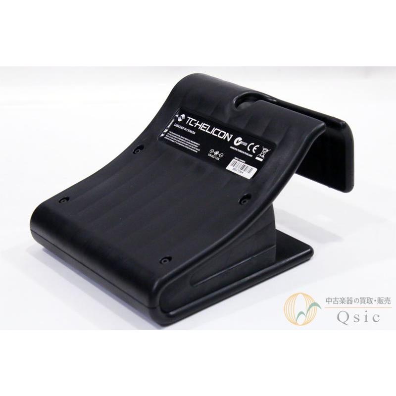 良品] TC-Helicon VoiceLive Touch [SJ785] : 中古楽器専門店Qsic