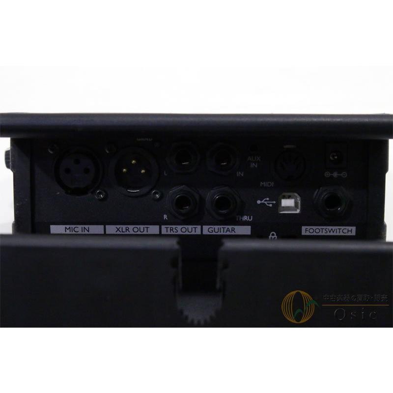 良品] TC-Helicon VoiceLive Touch [SJ785] : 中古楽器専門店Qsic