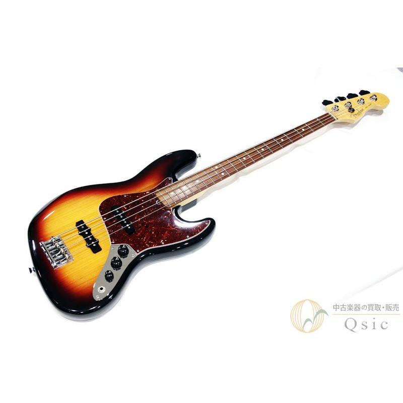 超美品] Fender American Standard Jazz Bass 2009年製 【返品OK