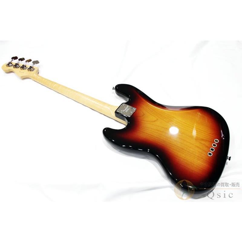超美品] Fender American Standard Jazz Bass 2009年製 【返品OK