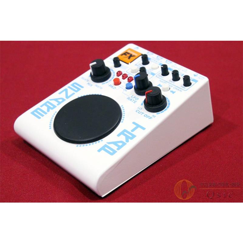 超美品] Rainger FX Snare Trap [SJ923] : 中古楽器専門店Qsic - 通販