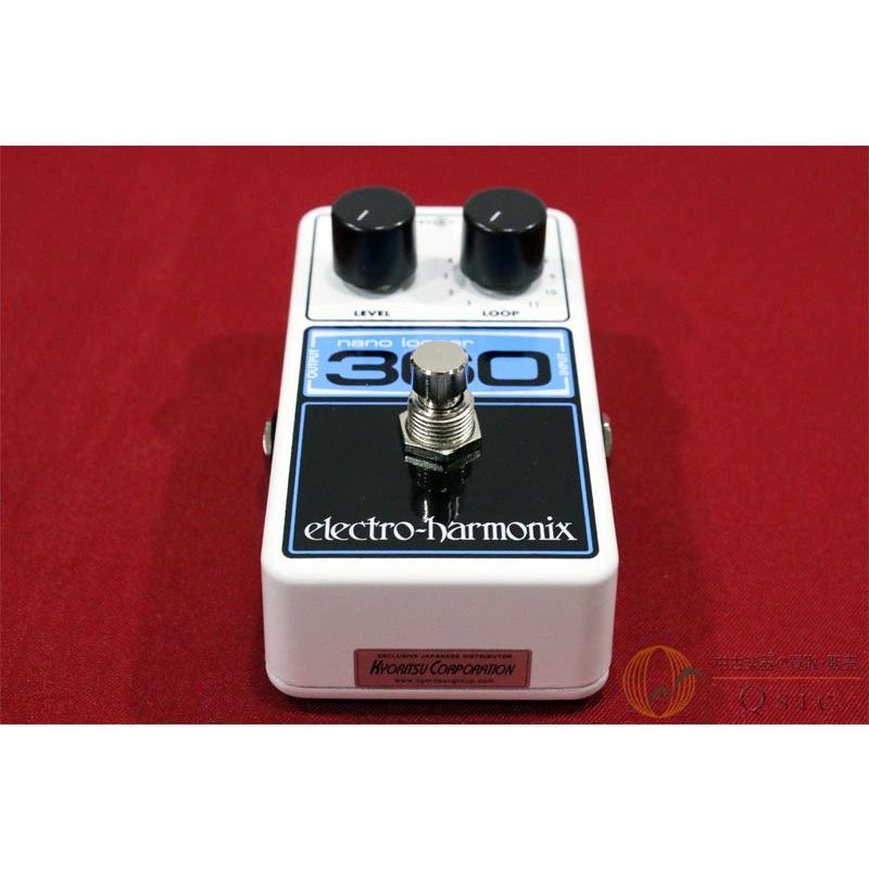 SALE!!】[美品] Electro-Harmonix 360 Nano Looper [SK037] : 中古楽器