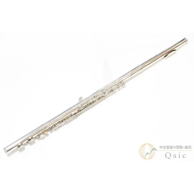 美品] YAMAHA YFL-614 [調整済み] 【返品OK】[SK114] : 中古楽器専門店