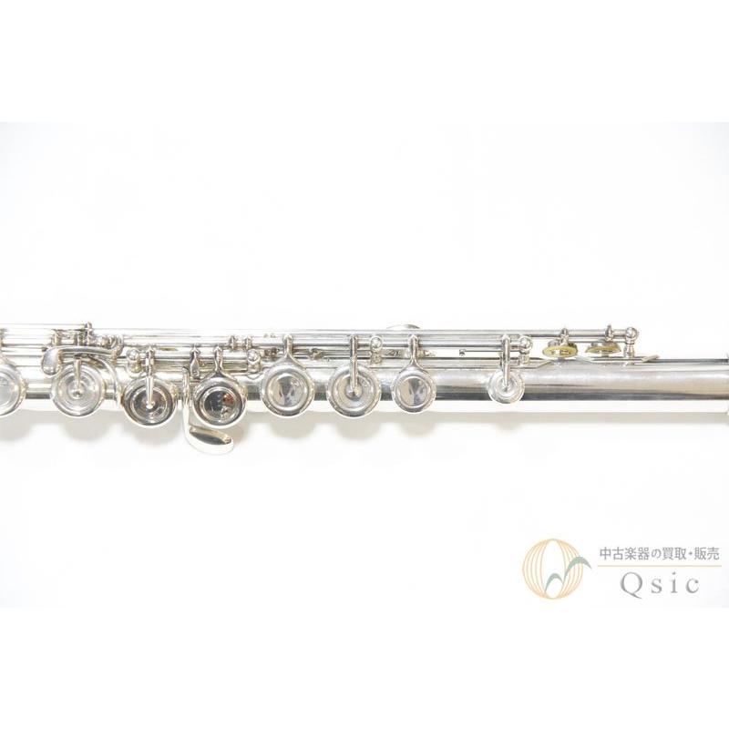 美品] YAMAHA YFL-614 [調整済み] 【返品OK】[SK114] : 中古楽器専門店