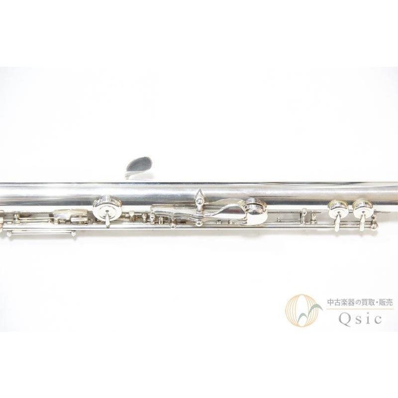 美品] YAMAHA YFL-614 [調整済み] 【返品OK】[SK114] : 中古楽器専門店
