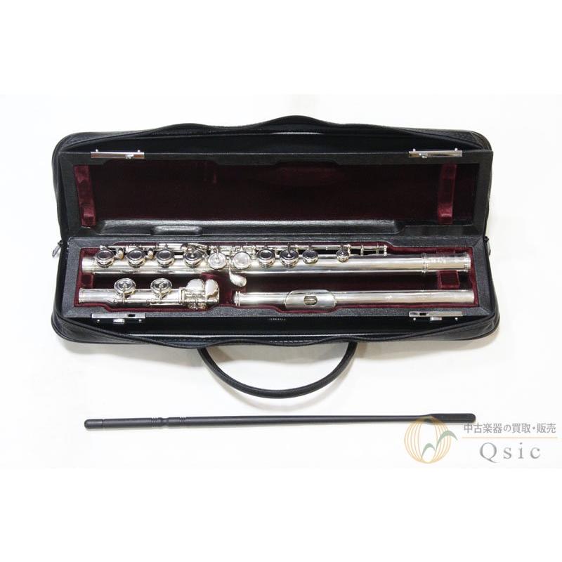 美品] YAMAHA YFL-614 [調整済み] 【返品OK】[SK114] : 中古楽器専門店