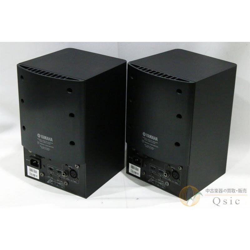 良品] YAMAHA MSP5 STUDIO [SK126] : 中古楽器専門店Qsic - 通販