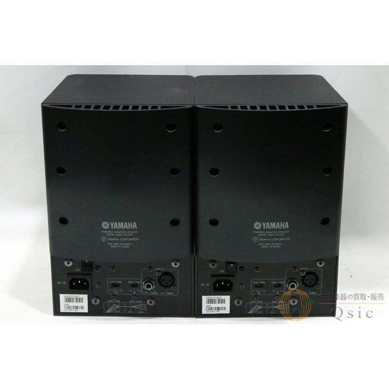 良品] YAMAHA MSP5 STUDIO [SK126] : 中古楽器専門店Qsic - 通販