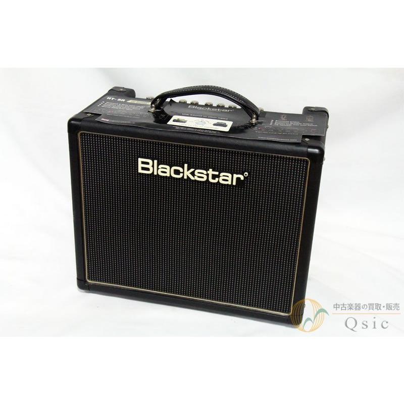 良品] Blackstar HT-5R [SK252] : 中古楽器専門店Qsic - 通販 - Yahoo 